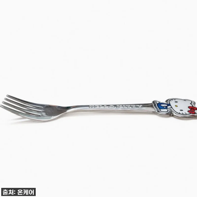 찐후기! 우리 아이 밥투정 뚝! 헬로키티 수저세트, 어린이집 필수템이 될 줄이야! 19 찐후기! 우리 아이 밥투정 뚝! 헬로 관련 이미지 8