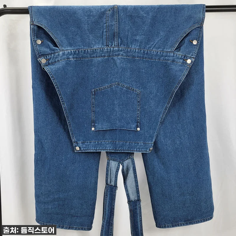 이슈템! 허벅지 고민 끝! 남자빅사이즈 오버롤 팬츠, 이건 무조건 사야 해! 찐후기🔥 19 이슈템! 허벅지 고민 끝! 남자빅사이 관련 이미지 8