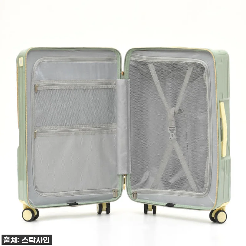 이슈템 등극! 토부그 캐리어 마들렌쁘띠트, 찐 내돈내산 20인치 캐리어 후기 (할인 정보 꿀팁!) 16 이슈템 등극! 토부그 캐리어 마들렌쁘 관련 이미지 7