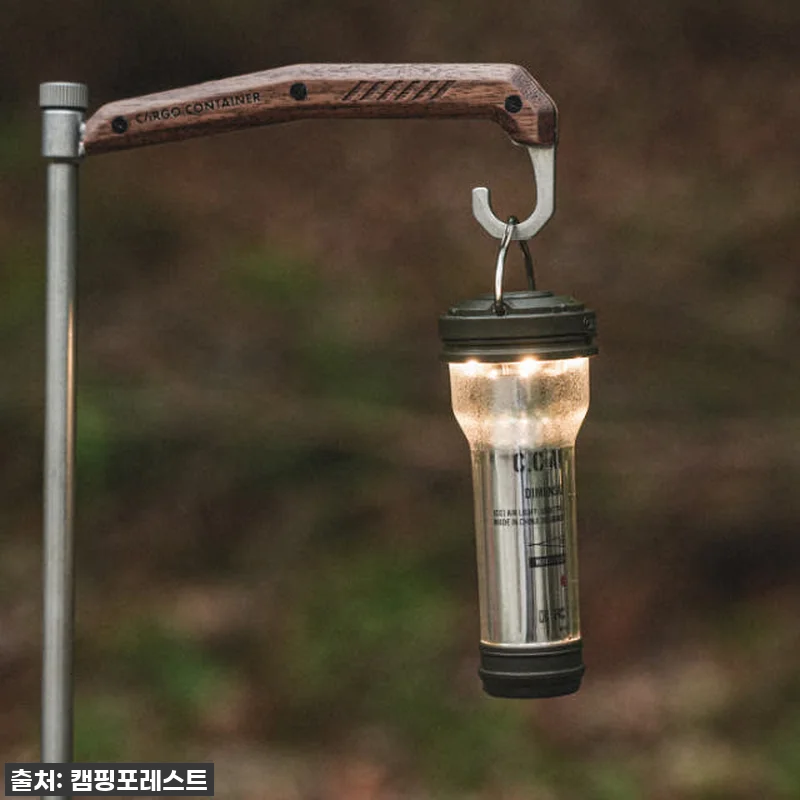 🔥캠핑 필수템 등극! 카고컨테이너 에어 라이트 랜턴, 감성까지 충전되는 찐후기! 19 🔥캠핑 필수템 등극! 카고컨테이너 에 관련 이미지 8