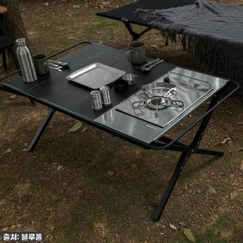 품절대란템! 블루폴 반타엑스 테이블, 관련 이미지 7