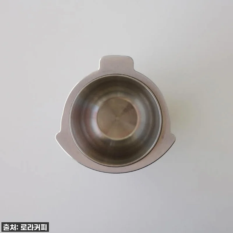 찐후기: 브레빌 도징컵 54mm (876, 881, 870, 878, 880 호환) 드디어 내 손에! 홈카페 필수템 등극! 20 찐후기: 브레빌 도징컵 54mm (8 관련 이미지 8