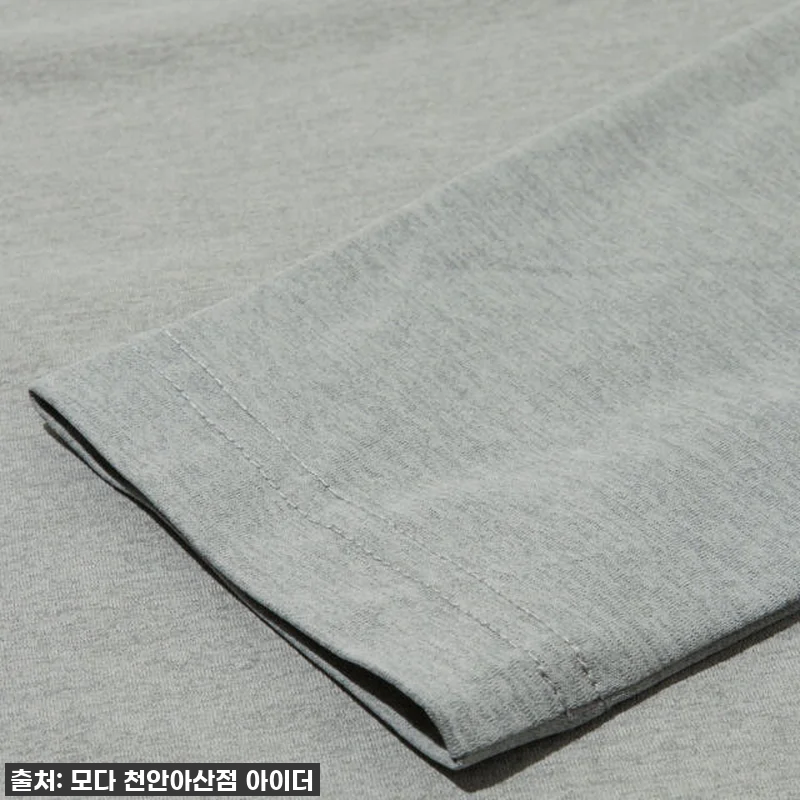 가을 필수템? 아이더 남성 짚업 긴팔 관련 이미지 8