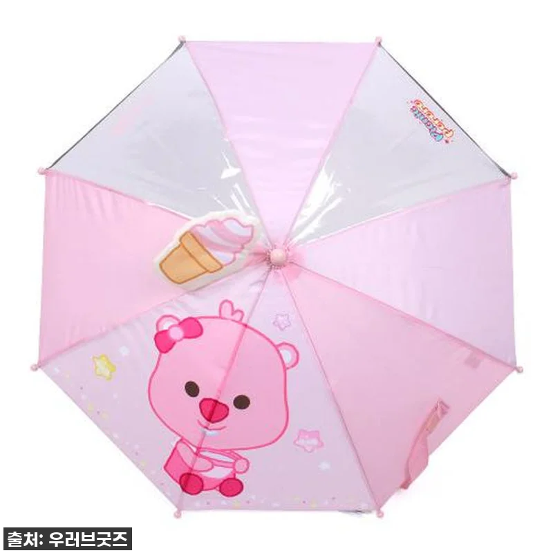 두돌아기우산 타요 뽀로로 유아 우산, 관련 이미지 8