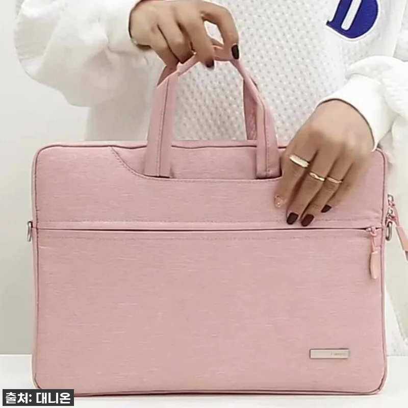 헉! 품절임박?! LG그램, 맥북 필수템! LT707 노트북 파우치 찐 사용후기 16 헉! 품절임박?! LG그램, 맥북 필 관련 이미지 7