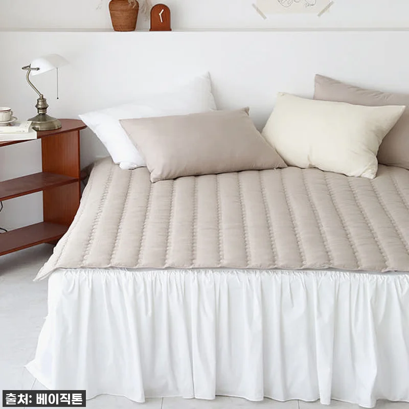 🍂품절각! 모달 봄이랑가을이랑 텐셀모달 침대패드, 40% 할인 놓치면 백 번 후회할 찐후기! 20 🍂품절각! 모달 봄이랑가을이랑 텐셀모 관련 이미지 8