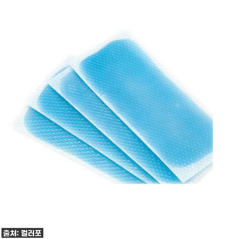 😱우리 아이 열 비상! 약국 쿨링시트 관련 이미지 8