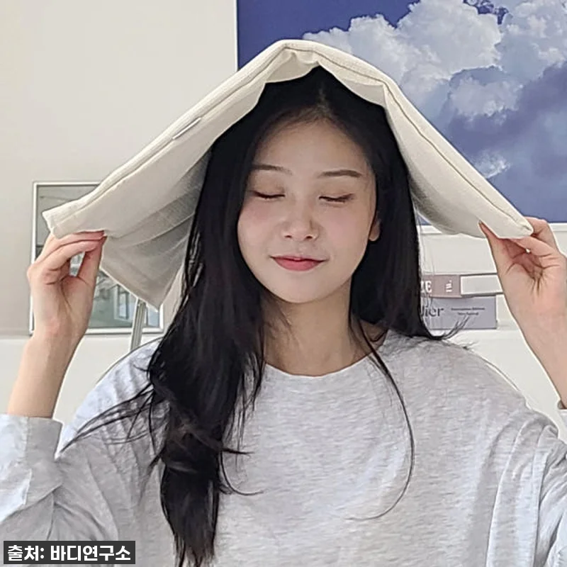 이슈템! 한일의료기 프리미엄 온열찜질 관련 이미지 7