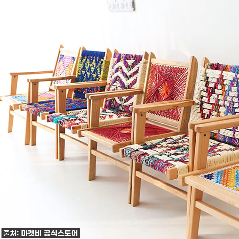 재택근무 필수템! JASMIN 원목 관련 이미지 9