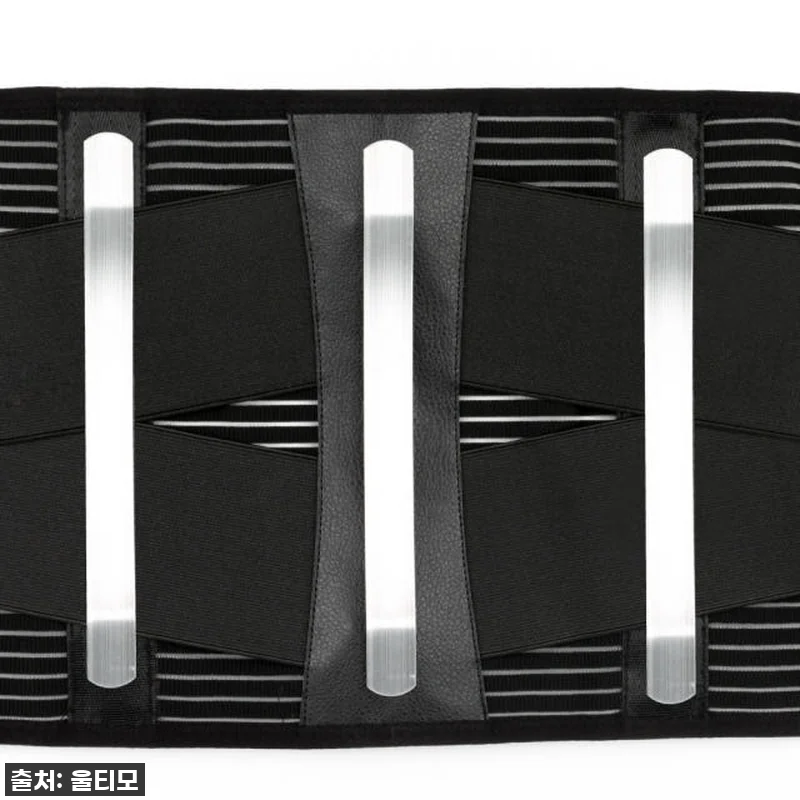 진심 후기! 울티모 허리보호대, 이젠 관련 이미지 9