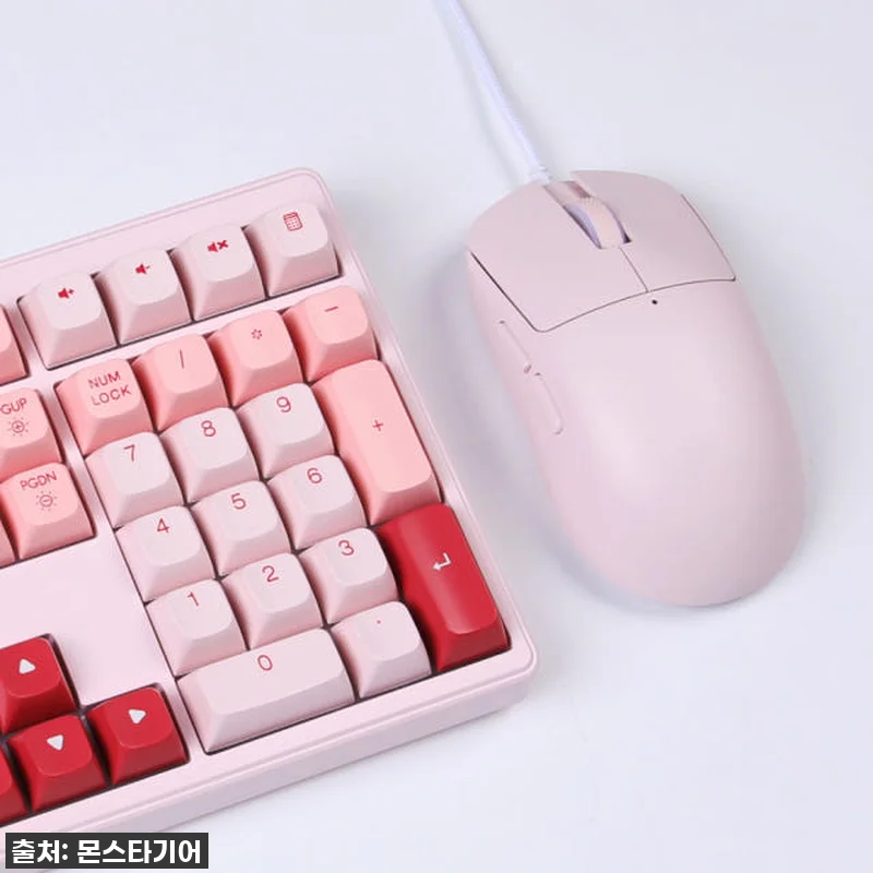 찐후기: 가츠 크루 엘리트 마우스, 그립감 좋아서 종일 컴퓨터 해도 손목이 편안해요! 품절되기 전에 꼭 겟하세요! 20 찐후기: 가츠 크루 엘리트 마우스, 관련 이미지 9