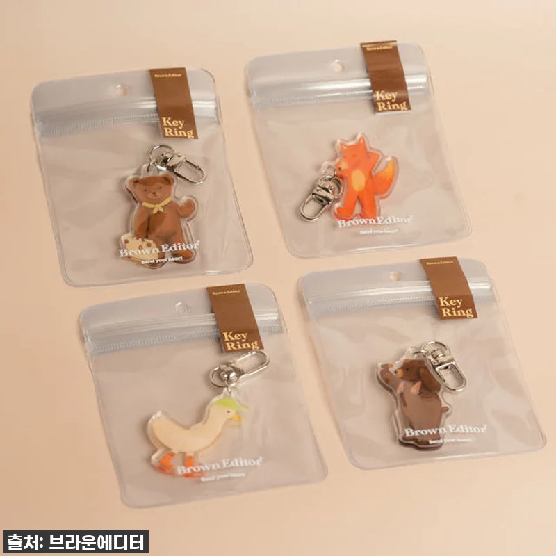 찐후기! 품절대란 브라운에디터 곰돌이 키링, 내 가방이 확 살아나요! 지금 안 사면 후회할 걸요? 21 찐후기! 품절대란 브라운에디터 곰돌이 관련 이미지 9