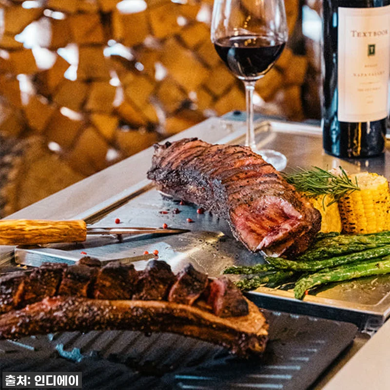 캠핑의 품격을 더하다! 디얼스 IGT 관련 이미지 9