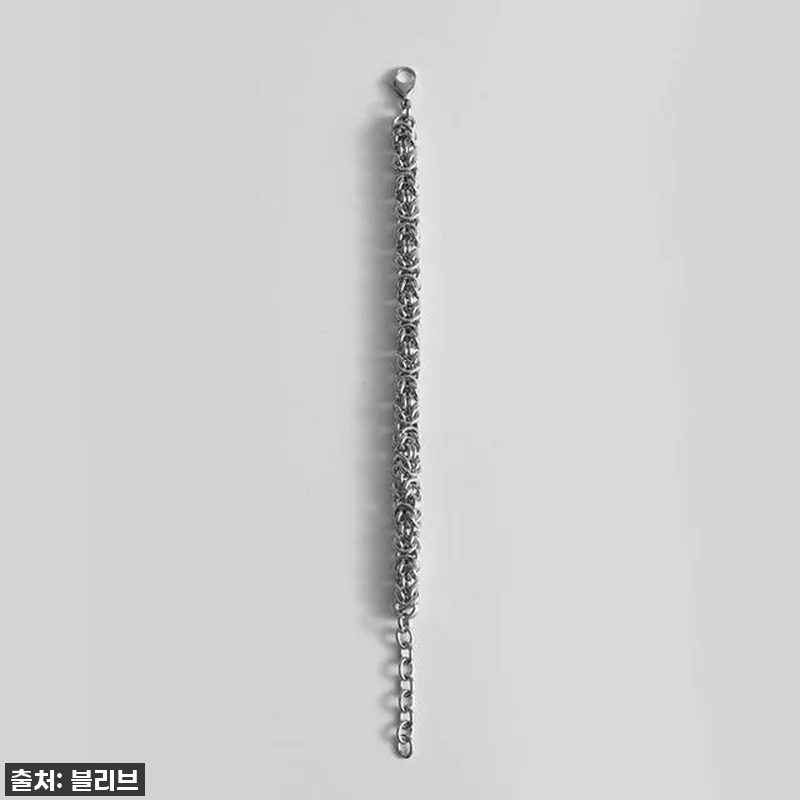 **🚨찐후기🚨 요즘 가장 핫한 품절대란! 볼드 루프 체인 써지컬스틸 팔찌, 이 가격 실화?** 20 **🚨찐후기🚨 요즘 가장 핫한 품절대 관련 이미지 9