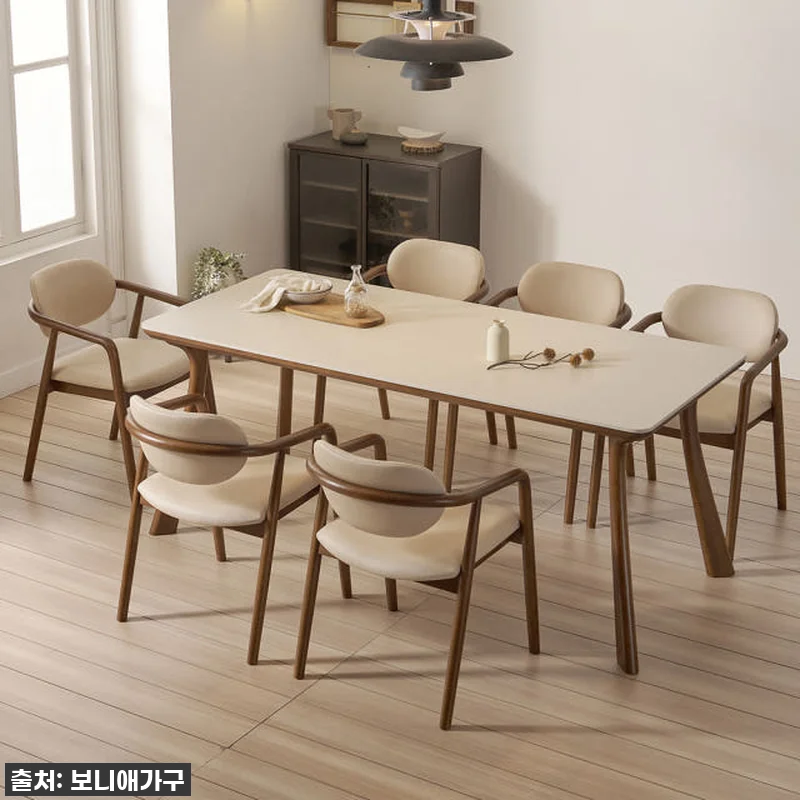 우리집 거실을 갤러리로 만든 ✨보니애 관련 이미지 9