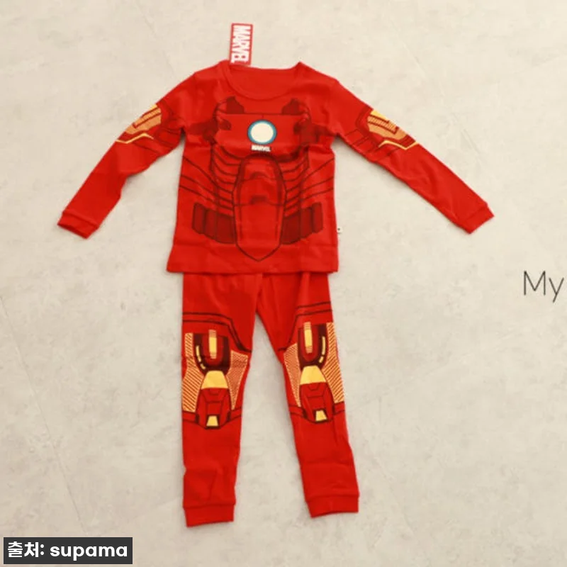 ✨품절대란템! 우리 아가 히어로로 변신 성공! 마블 코스튬 실내복 찐후기 20 ✨품절대란템! 우리 아가 히어로로 변 관련 이미지 9