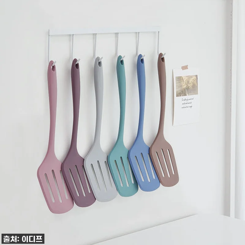 이디프 실리콘 뒤집개 국산 미니 계란말이뒤집개 19 이디프 실리콘 뒤집개 국산 미니 계란 관련 이미지 8