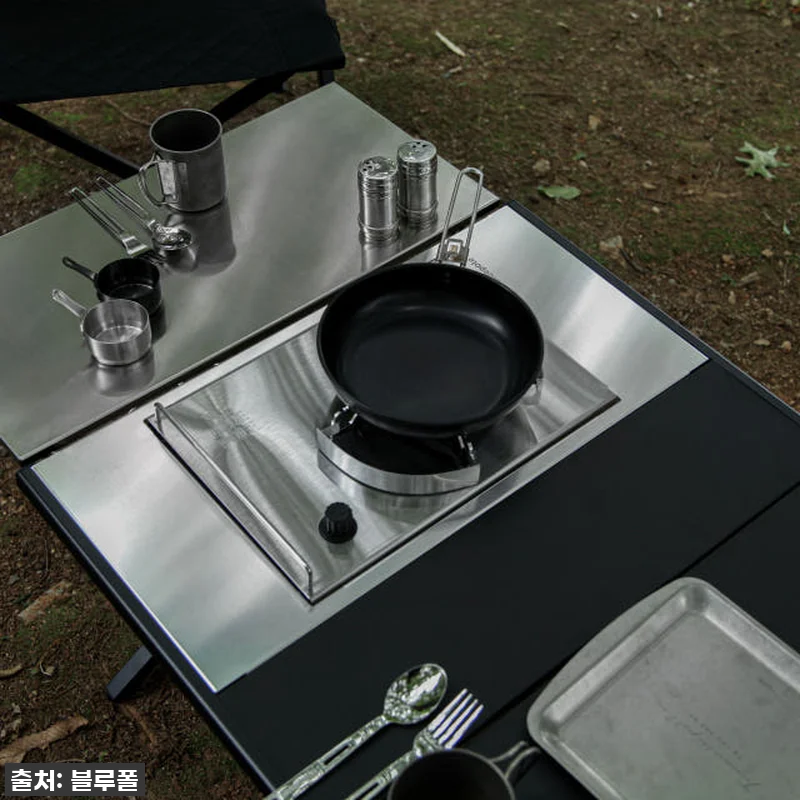 품절대란템! 블루폴 반타엑스 테이블, 관련 이미지 8