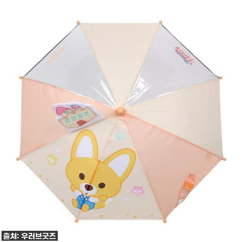 두돌아기우산 타요 뽀로로 유아 우산, 관련 이미지 9