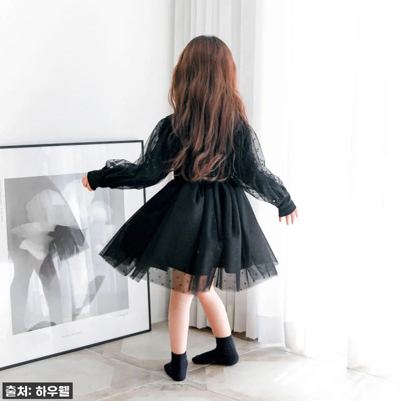 찐후기! 어젯밤 공주님 튜튜샤 원피스 관련 이미지 9