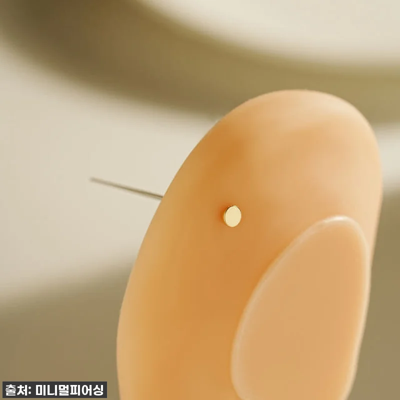 💖피어싱 덕후의 찐후기! 인터널 라블렛 착용, 이젠 눈 감고도 해요! (ft. 48% 할인 지금이 기회!)💖 19 💖피어싱 덕후의 찐후기! 인터널 라블 관련 이미지 8