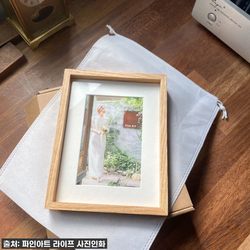 ✨ 잊지 못할 순간을 특별하게! 웨딩 포토테이블 사진 인화 후기 👰♀️💖 21 ✨ 잊지 못할 순간을 특별하게! 웨딩 관련 이미지 9