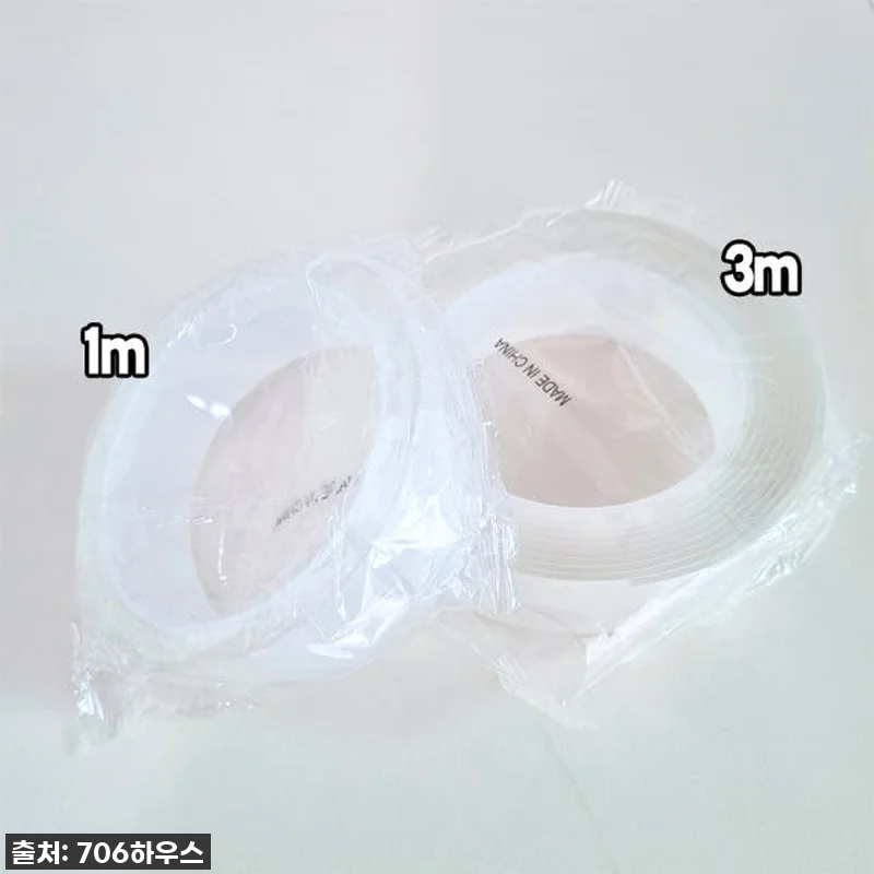 이거 안 사면 후회! 찐후기) 지저분한 선 정리, 투명 겔테이프 실리콘테이프 아크릴 양면테이프 하나로 깔끔하게 졸업했어요! 20 이거 안 사면 후회! 찐후기) 지저분 관련 이미지 9