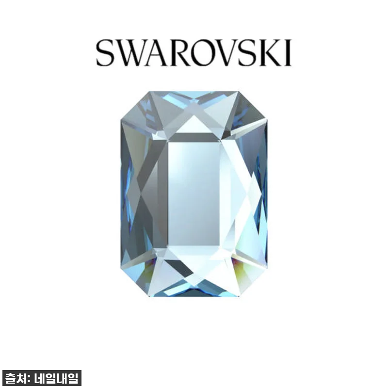 ✨영롱함 끝판왕! 스와로브스키 에메랄 관련 이미지 8