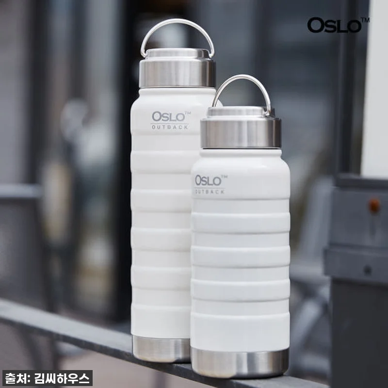 오슬로 아웃백 샤인 찐후기! 품절임박 관련 이미지 9