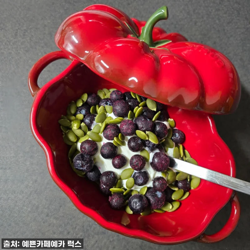 이슈템 떴다! 스타우브 세라믹 토마토 꼬꼬떼, 주방을 살리는 찐후기! 19 이슈템 떴다! 스타우브 세라믹 토마토 관련 이미지 8