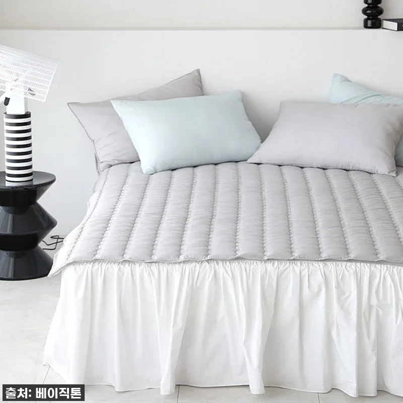 🍂품절각! 모달 봄이랑가을이랑 텐셀모달 침대패드, 40% 할인 놓치면 백 번 후회할 찐후기! 21 🍂품절각! 모달 봄이랑가을이랑 텐셀모 관련 이미지 9