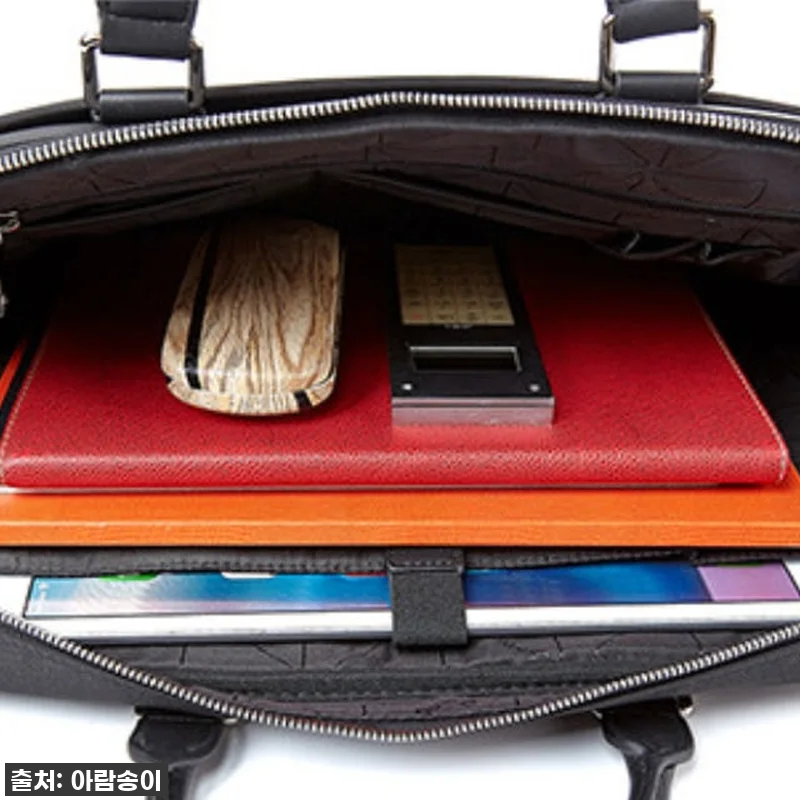 직장인 필수템? 샘소나이트 서류가방, 관련 이미지 8