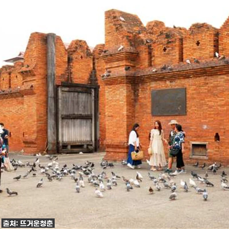 찐후기! 치앙마이 반나절 툭툭 투어, 관련 이미지 9