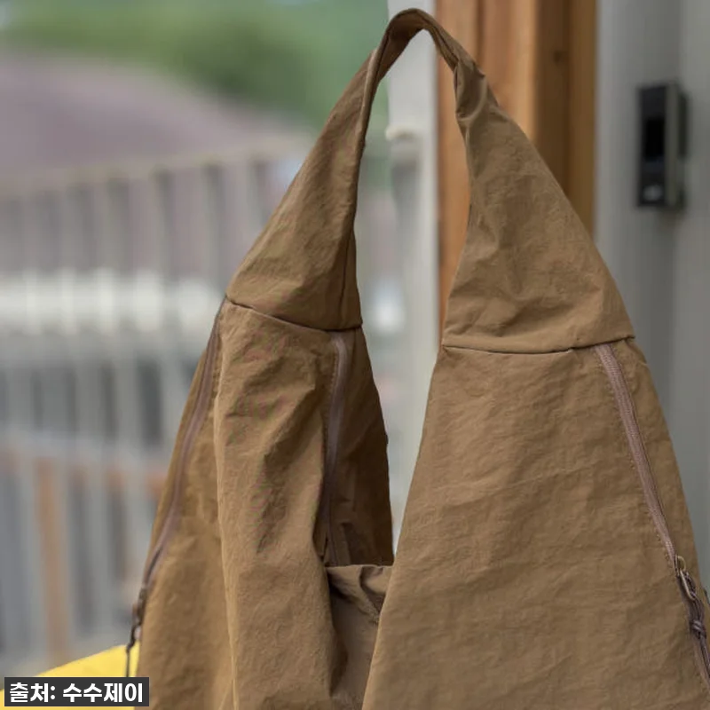 직장인 필수템 등극! 빅백 나일론 호 관련 이미지 9