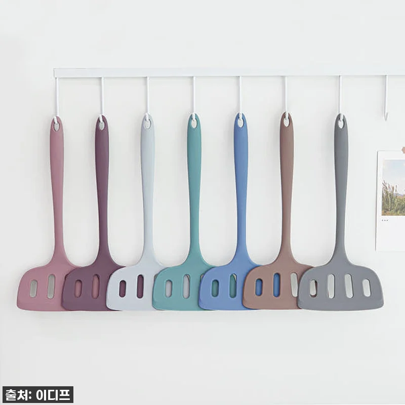 이디프 실리콘 뒤집개 국산 미니 계란말이뒤집개 20 이디프 실리콘 뒤집개 국산 미니 계란 관련 이미지 9