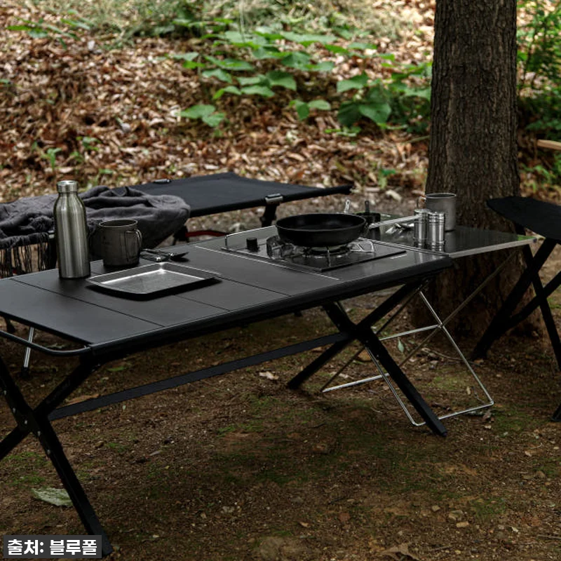 품절대란템! 블루폴 반타엑스 테이블, 관련 이미지 9