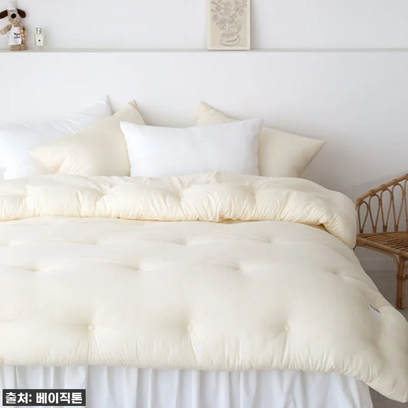 🍂품절각! 모달 봄이랑가을이랑 텐셀모달 침대패드, 40% 할인 놓치면 백 번 후회할 찐후기! 22 🍂품절각! 모달 봄이랑가을이랑 텐셀모 관련 이미지 10