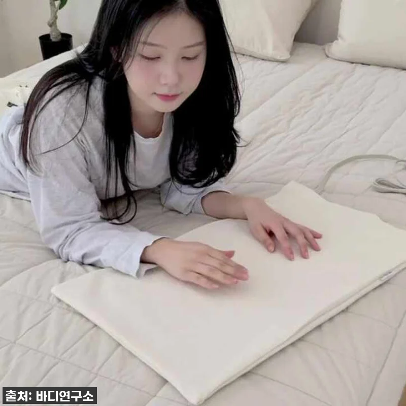 이슈템! 한일의료기 프리미엄 온열찜질 관련 이미지 9