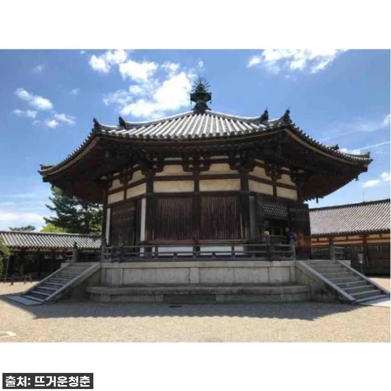 이 가격 실화?! 일본 나라 개인 투 관련 이미지 1