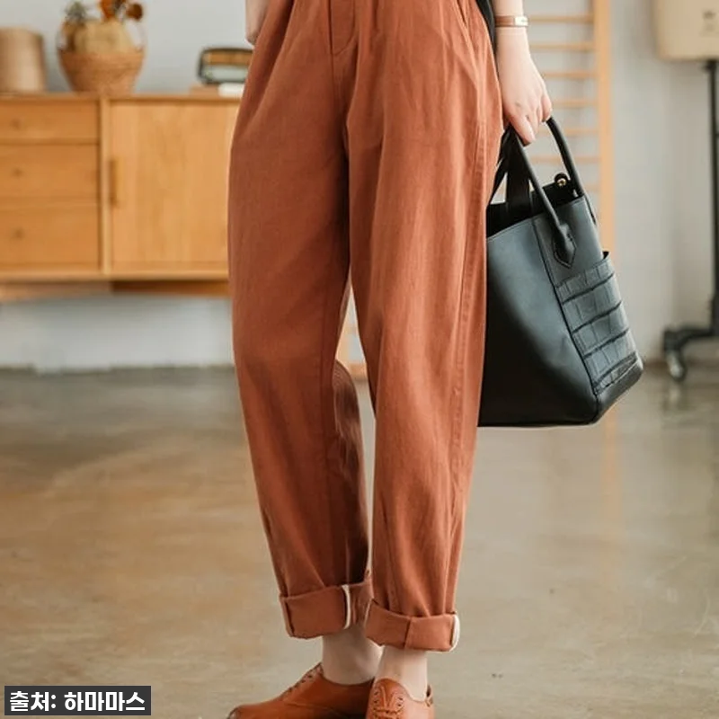 품절대란템! 올가을 인생바지 찾았다: 관련 이미지 1