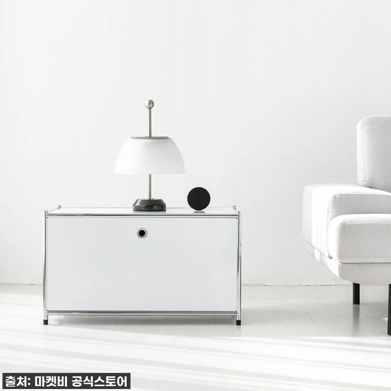 찐내돈내산! 심플리 1단 수납장, 이 관련 이미지 1