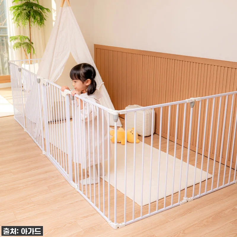 이슈템! 육아 필수템 아가드 플렉스 관련 이미지 1