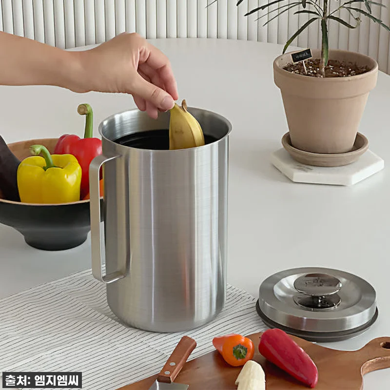 🔥우리 집 주방 찐 필수템! 플루딕 관련 이미지 1