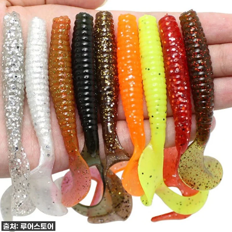 🎣찐후기! 품절 임박 예상! 루어스토 관련 이미지 1