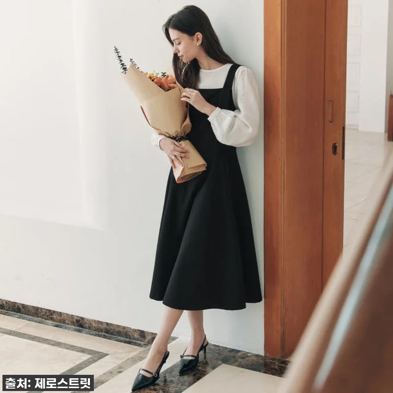 🔥단독 찐후기🔥 격식도 데이트룩도 완 관련 이미지 1