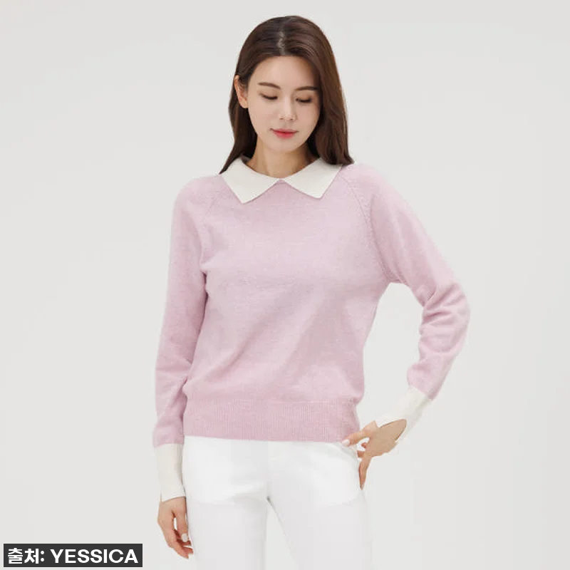 인생니트 발견! 70% 할인 '예시카 관련 이미지 1