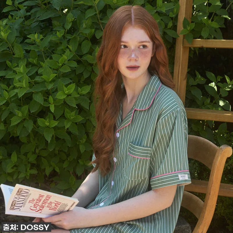 품절대란템! '실크핏 웬즈데이 반팔 관련 이미지 1