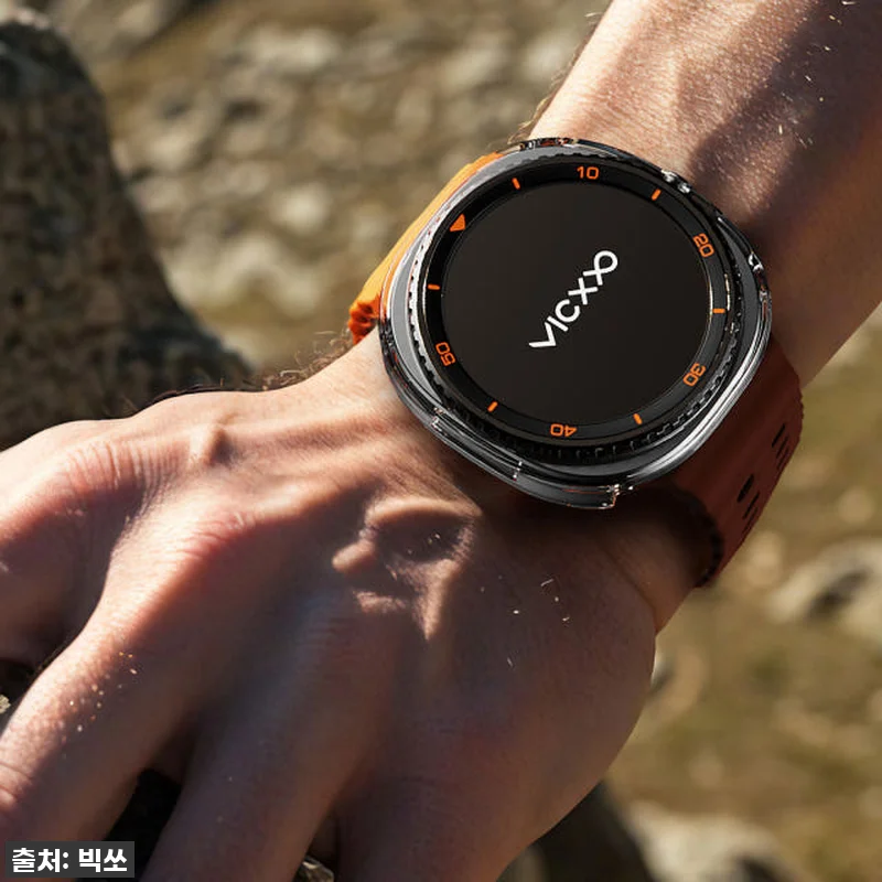 이슈템 떴다! 빅쏘 갤럭시워치8 클래 관련 이미지 1