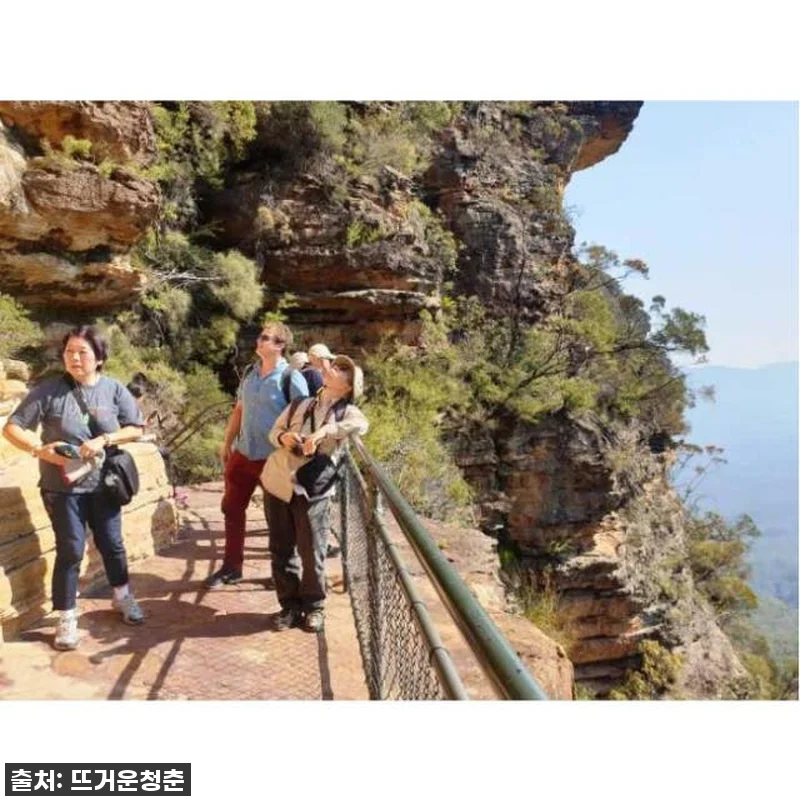 호주 시드니: 디럭스 프라이빗 데이 관련 이미지 1