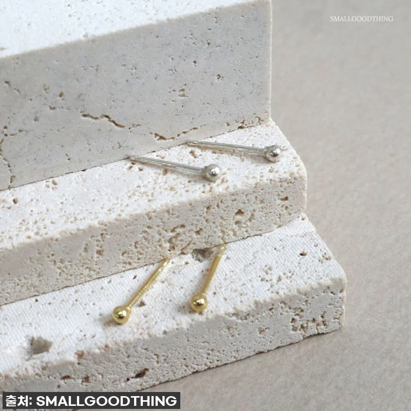 데일리룩 완성! 찐후기: 실버 925 관련 이미지 1